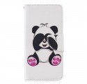 Custodia Huawei P30 Panda Fun