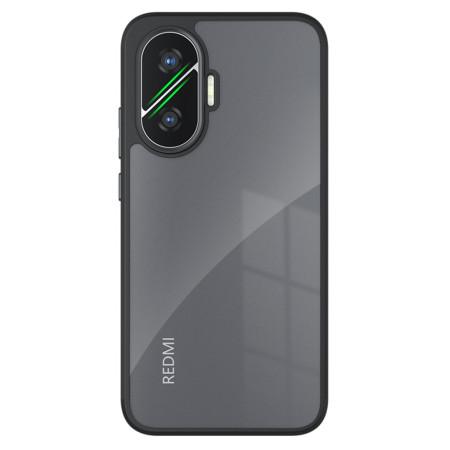Poco F7 Guscio traslucido