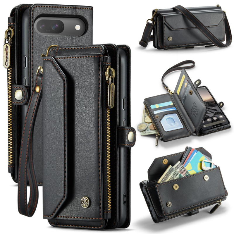 Custodia Google Pixel 10 / 10 Pro CASEME