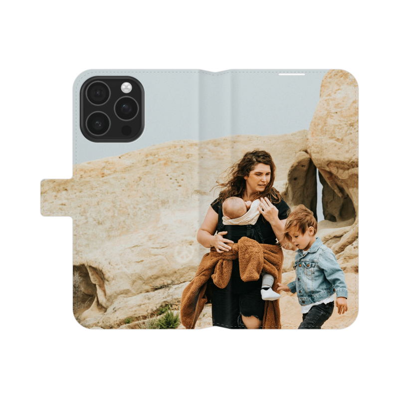 Custodia personalizzata iPhone 16 Pro Max