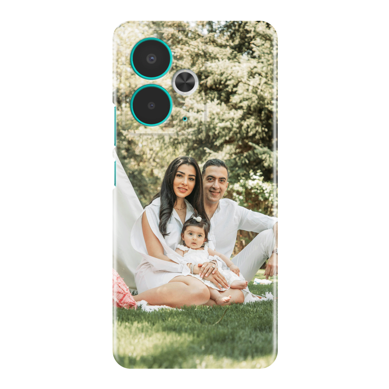 Guscio personalizzato Realme 14T 5G