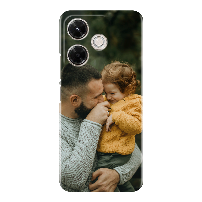 Xiaomi Redmi 13X: cover
personalizzato
