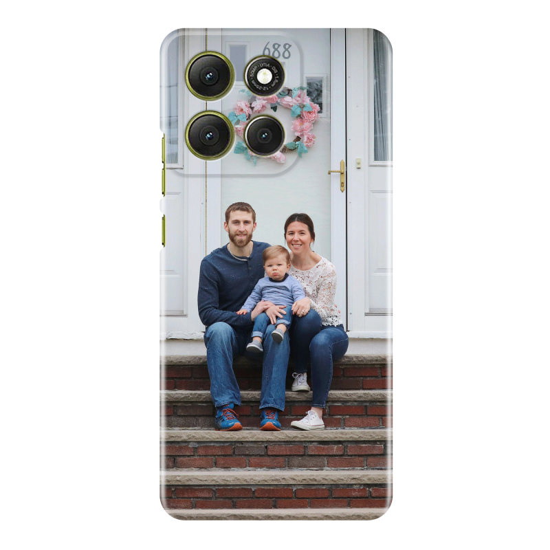 Custodia personalizzata per Moto G86 5G