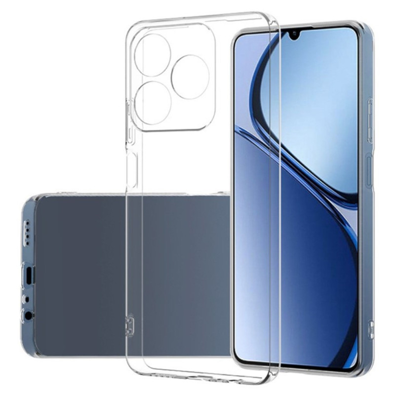 Realme Note 60 Custodia trasparente