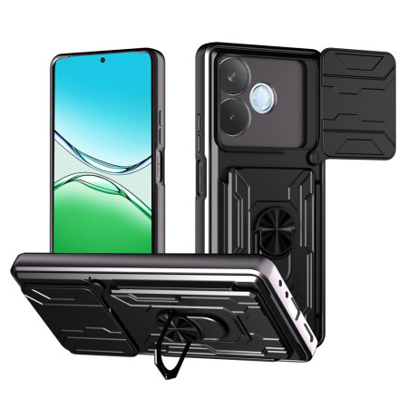 Oppo A5 Pro 5G Custodia...