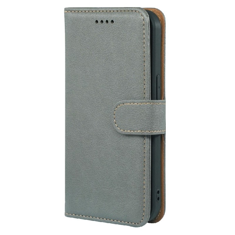 Custodia Xiaomi Redmi A5 Protezione RFID Couture