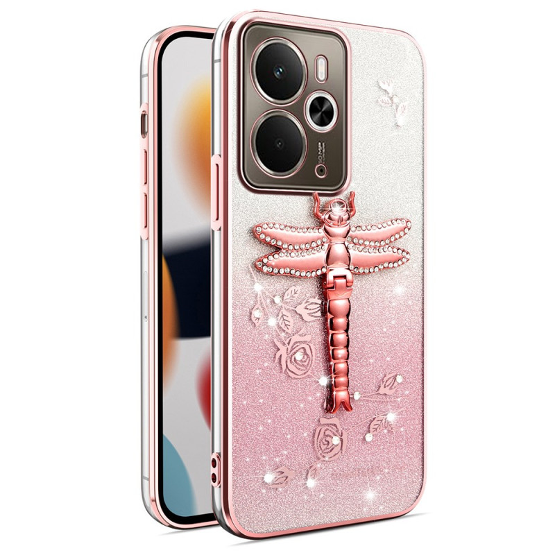 Custodia Realme 14 5G / 14T 5G Supporto Libellule