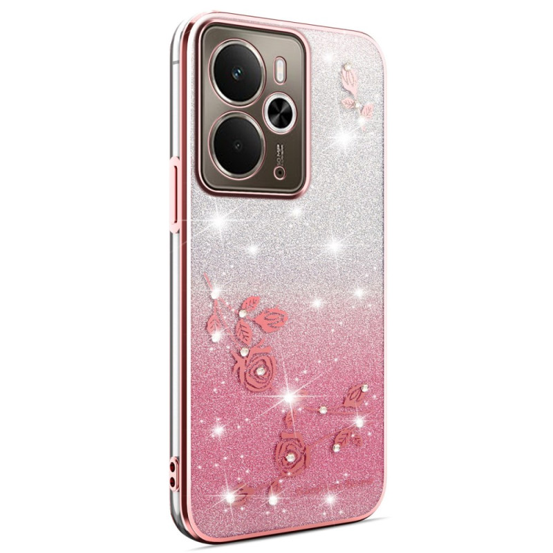 Copertura Realme 14 5G / 14T 5G Fiori KADEM