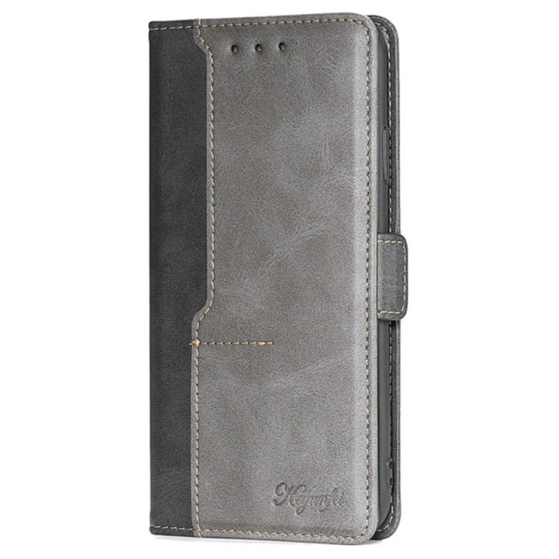Custodia Realme C71 Bicolore