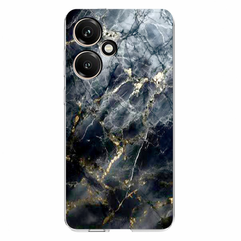 Honor 400 Custodia Modello marmo
