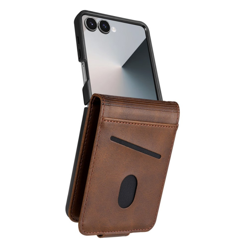 Samsung Galaxy Z Flip 7 CustodiaStyle Card Case