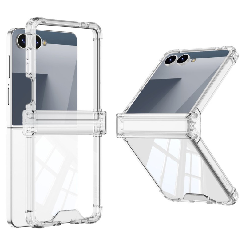 Custodia Airbag per Samsung Galaxy Z Flip 7
