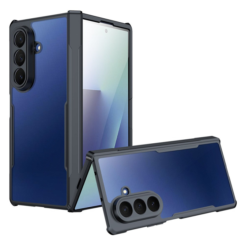 Samsung Galaxy Z Fold 7 Custodia Airbag integrato
