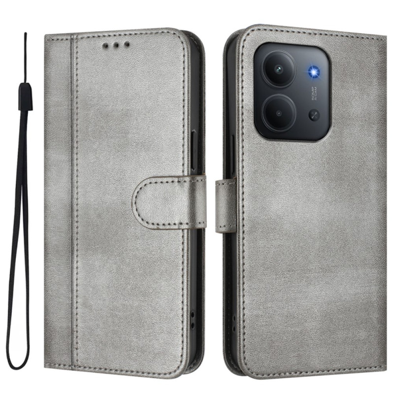 Xiaomi Redmi 15C 4G Custodia retrò