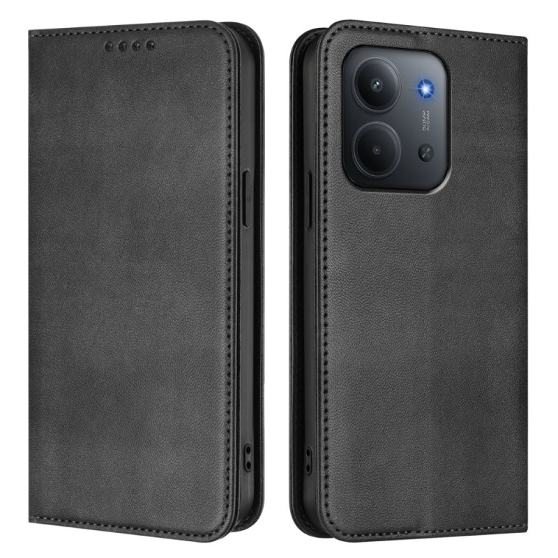 Flip Cover Xiaomi Redmi 15C 4G Retro