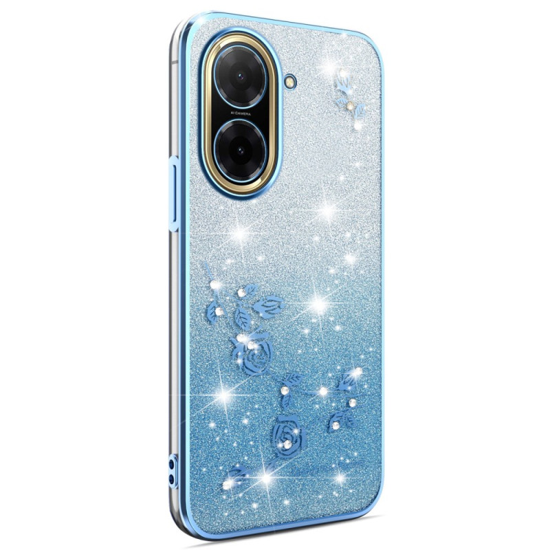 Custodia Poco C71 Strass