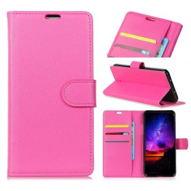  Custodia in similpelle per Huawei P30 Pro