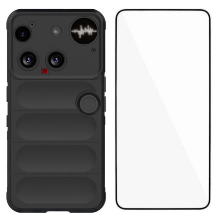 Nulla cover del telefono...