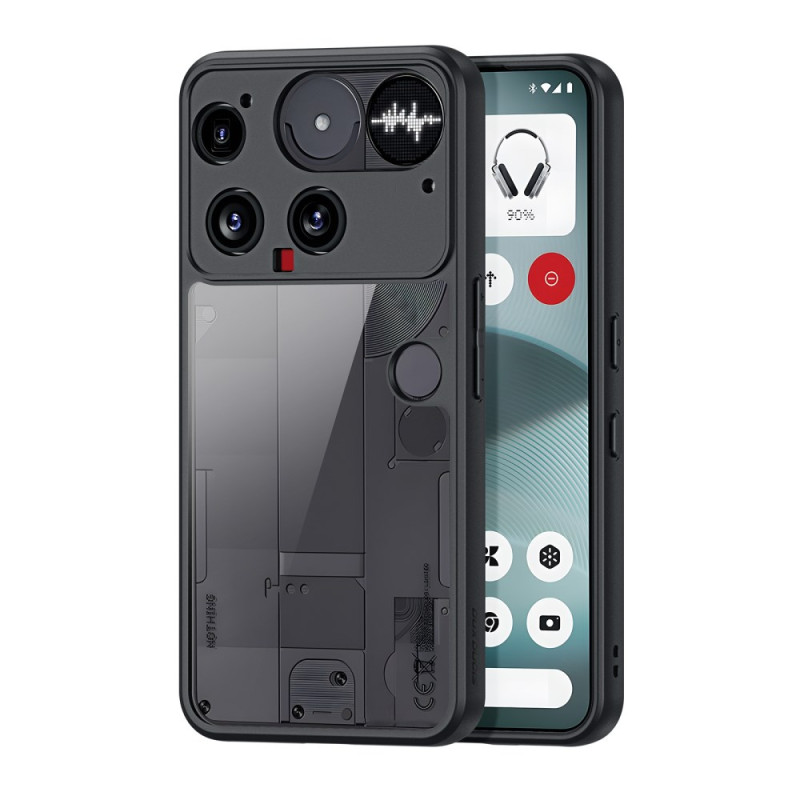 Niente Custodia per telefono (3) Serie Aimo DUX DUCIS