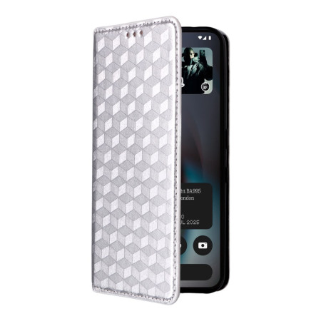 Flip Cover Niente Telefono...