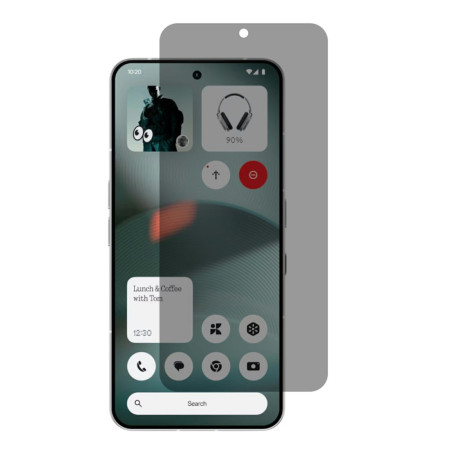 Spion Resistente Protezione...