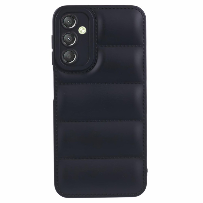Custodia Samsung Galaxy A05s stile trapuntato