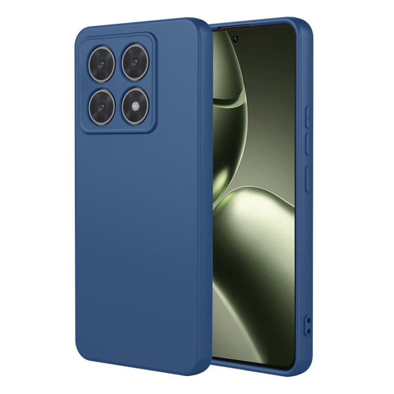 Custodia in silicone Xiaomi 14T