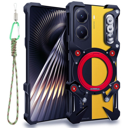 Custodia bumper Xiaomi 14T