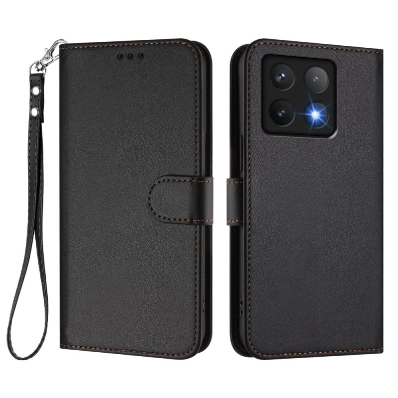 Xiaomi 14T Custodia con cordino