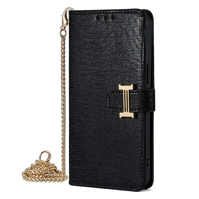 Custodia Premium Xiaomi 14T con catena