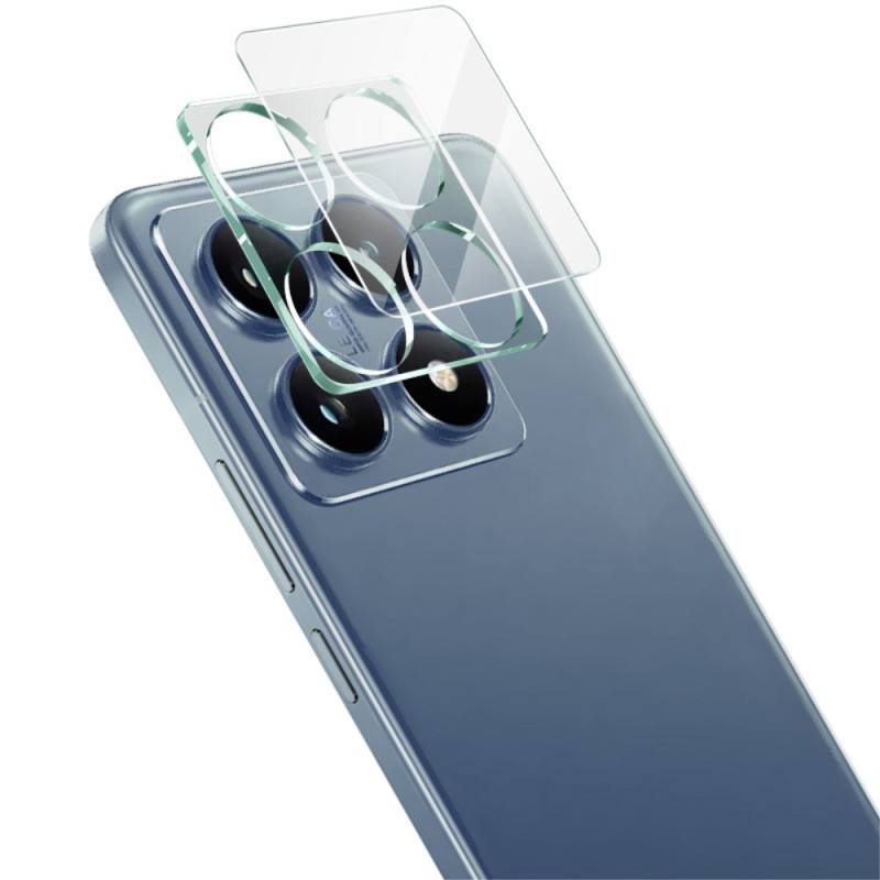 Xiaomi 14T lente protettiva in vetro temperato