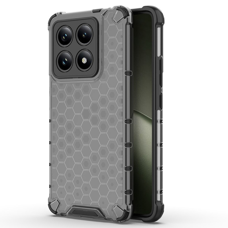 Custodia per Xiaomi 14T Niod d'Abeille