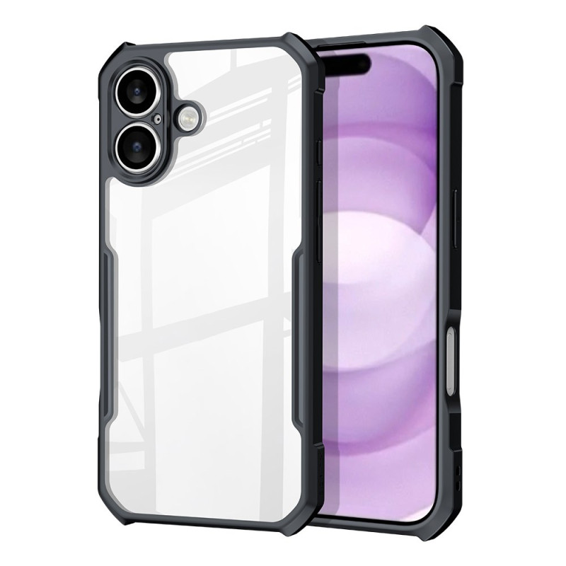 Coque iPhone 17 XUNDD