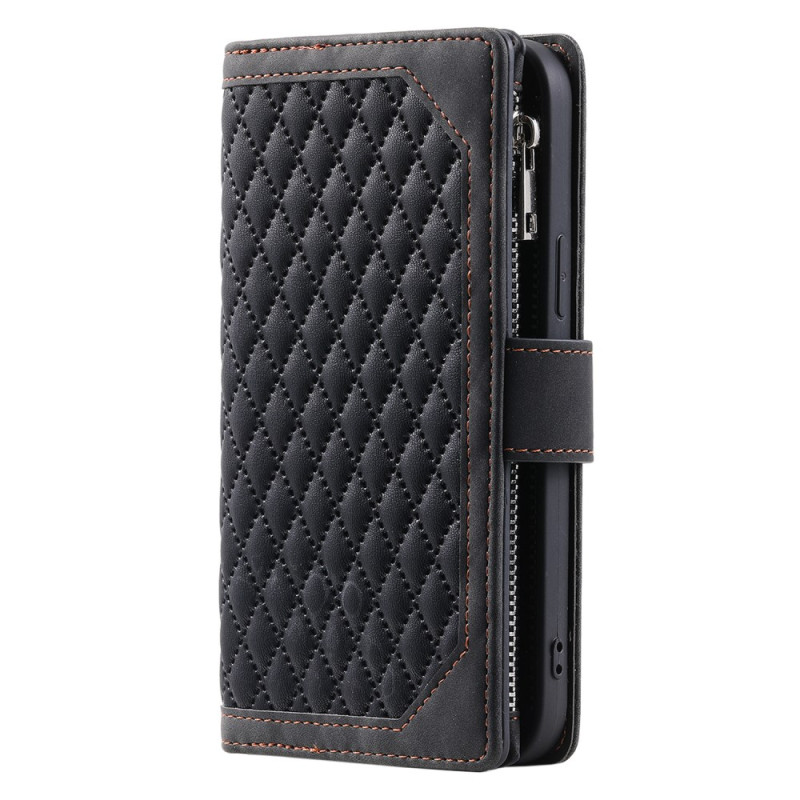 Custodia Premium imbottita per iPhone 17