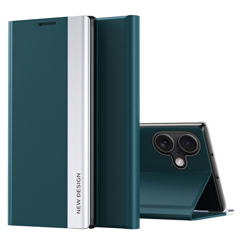Flip COver iPhone 17 Nuovo design
