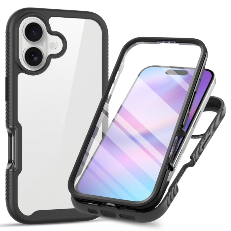 Custodia iPhone 17 con protezione completa