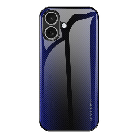 Custodia iPhone 17 Vetro...
