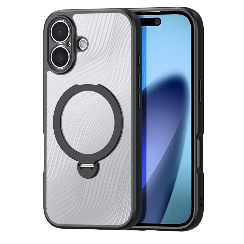 Custodia per iPhone 17 compatibile con MagSafe e supporto DUX DUCIS serie Aimo