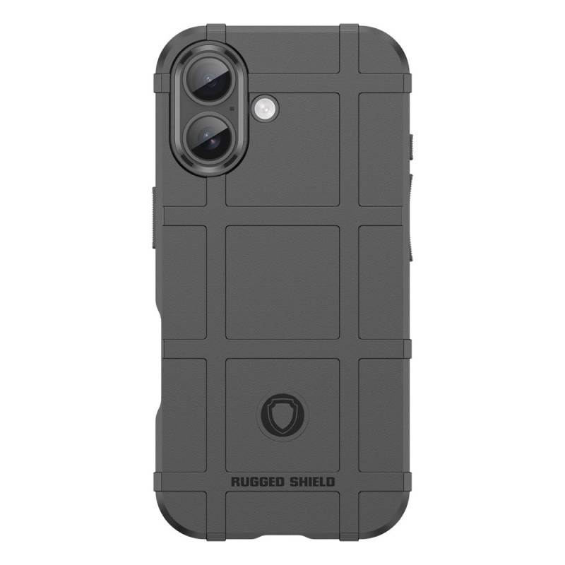 Custodia Rugged Shield per iPhone 17