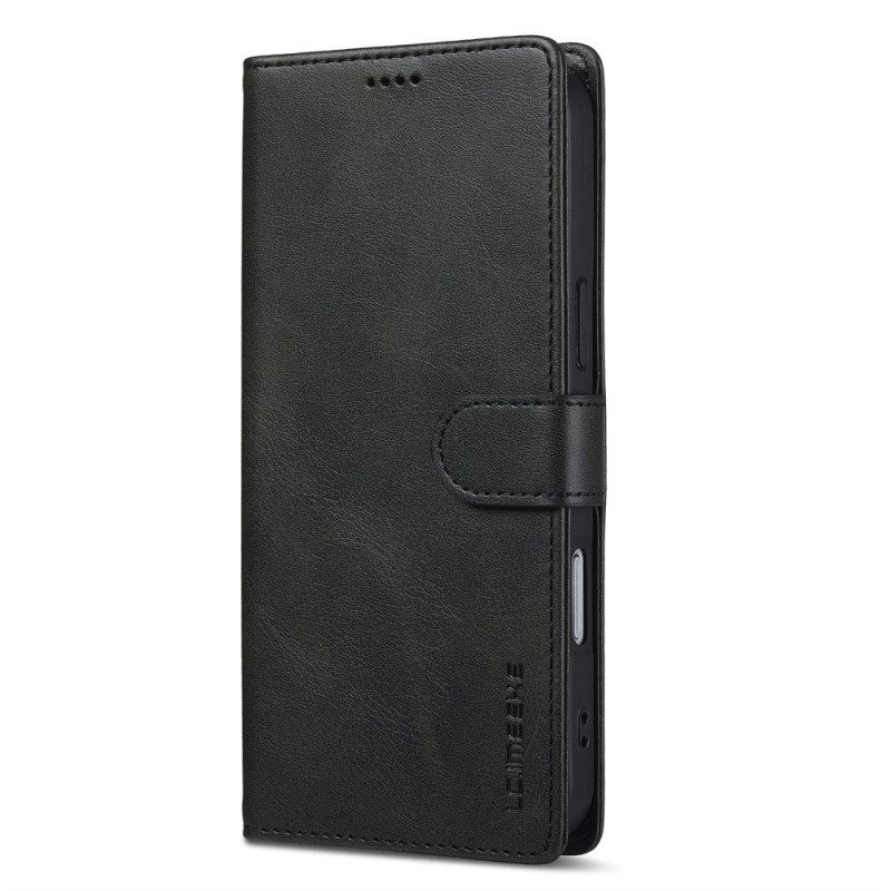 Custodia iPhone 17 Pro Vintage LC.IMEEKE
