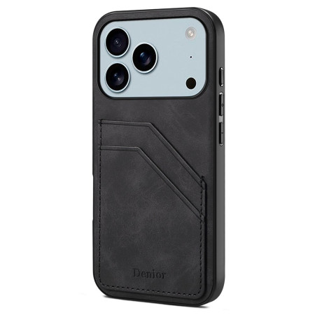 Custodia iPhone 17 Pro Card...