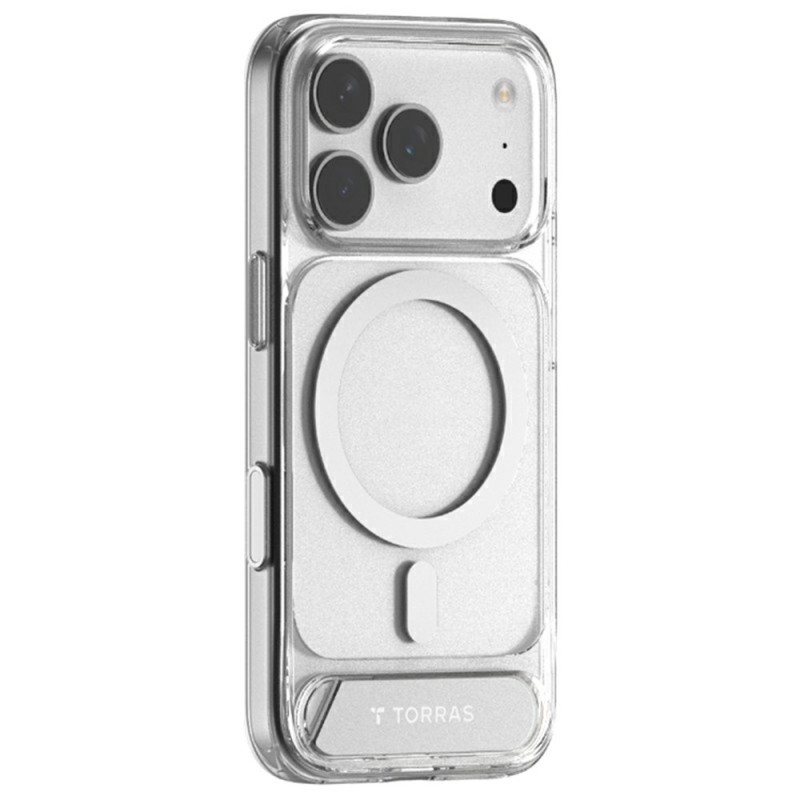 Coque iPhone 17 Pro