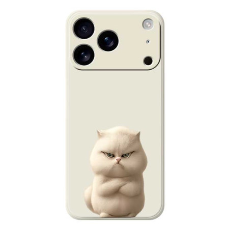Custodia iPhone 17 Pro...