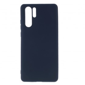 Huawei P30 Pro Custodia in silicone