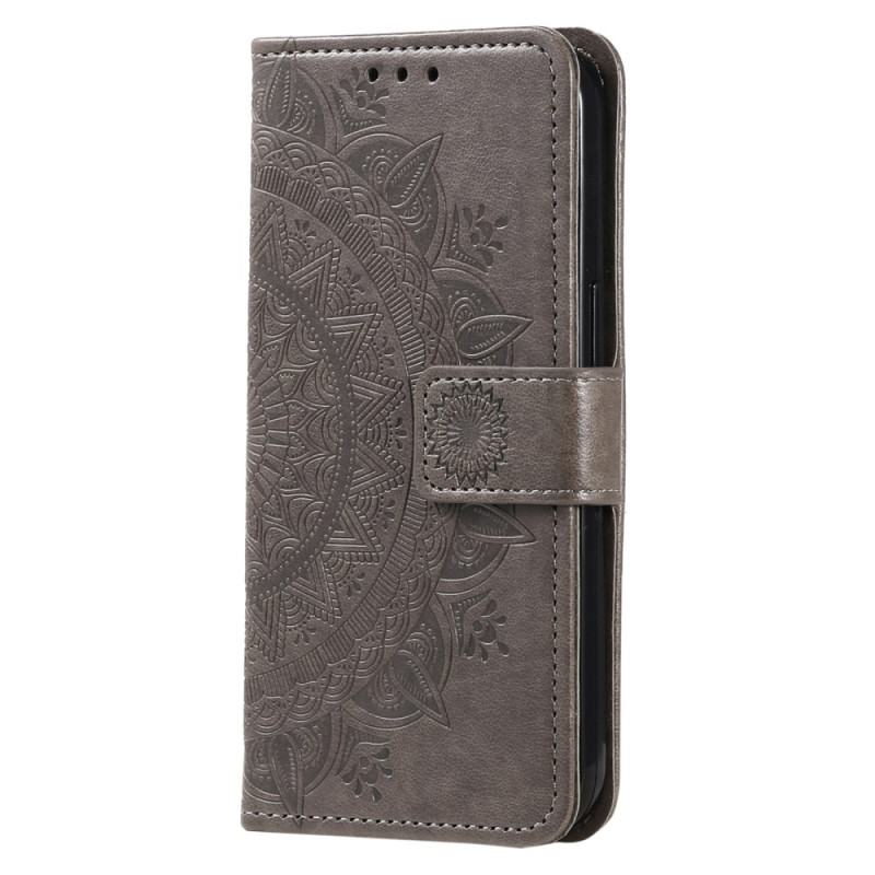 Custodia Xiaomi Redmi 15C 4G Mandala Sun