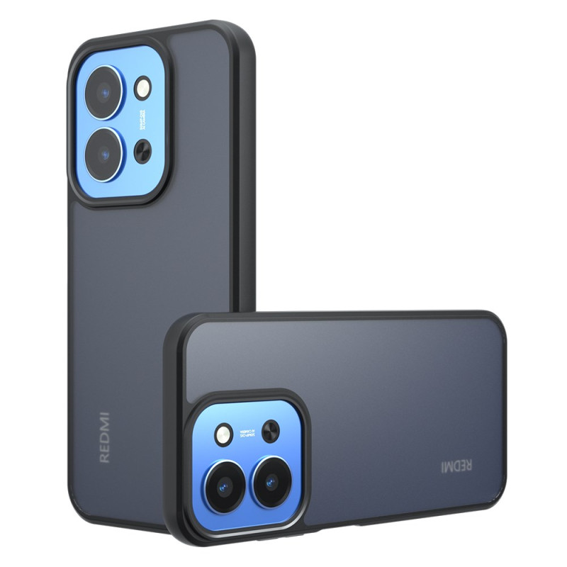 Xiaomi Redmi 15C 4G / 5G Custodia Finitura Mate
