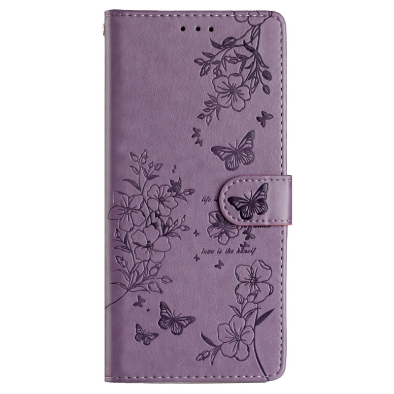 Custodia Xiaomi Redmi 15C Foil Imprint