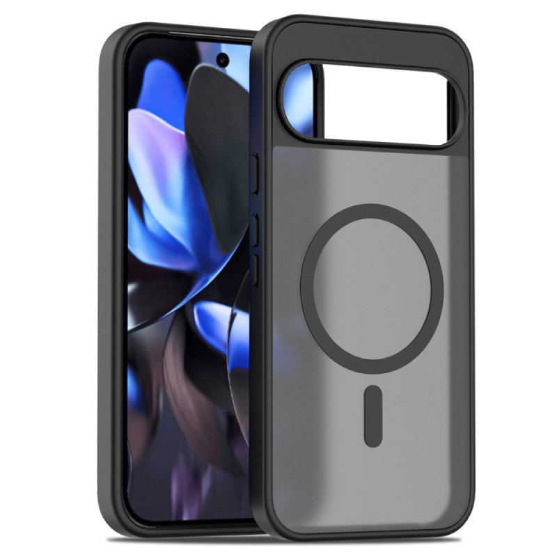 Google Pixel 10 Pro XL Cover compatibile con MagSafe smerigliato