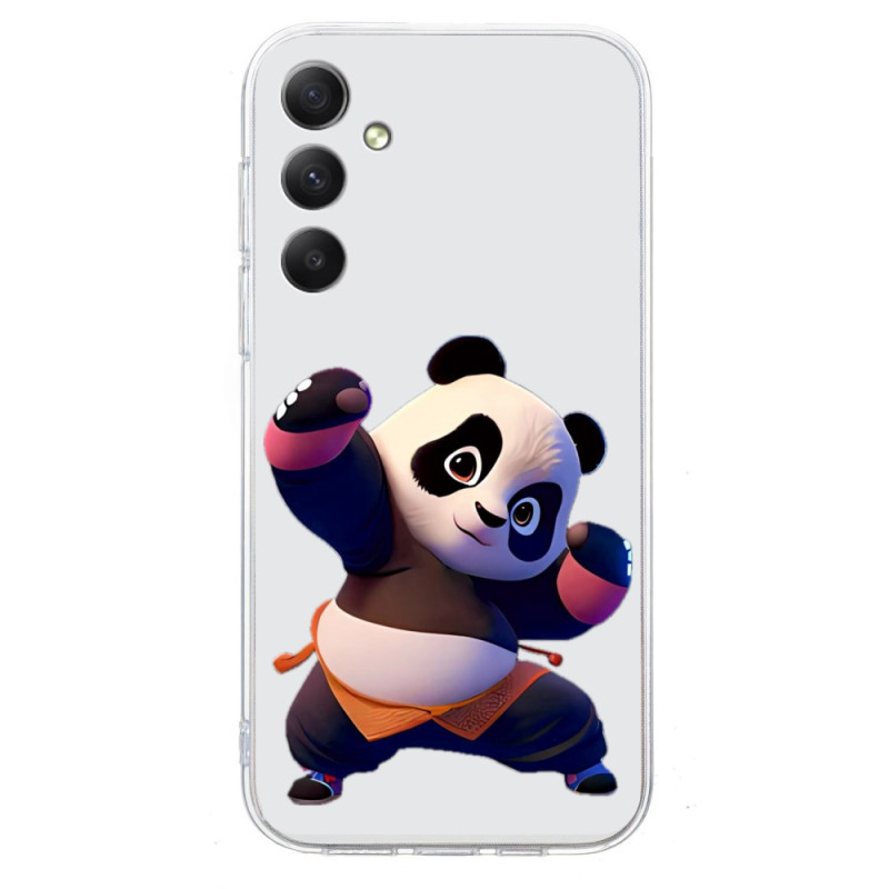 Custodia per Samsung Galaxy A07 Panda