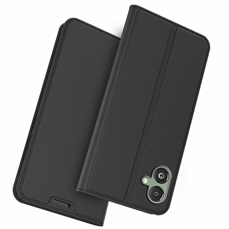 Custodia Flip Cover Samsung Galaxy A07